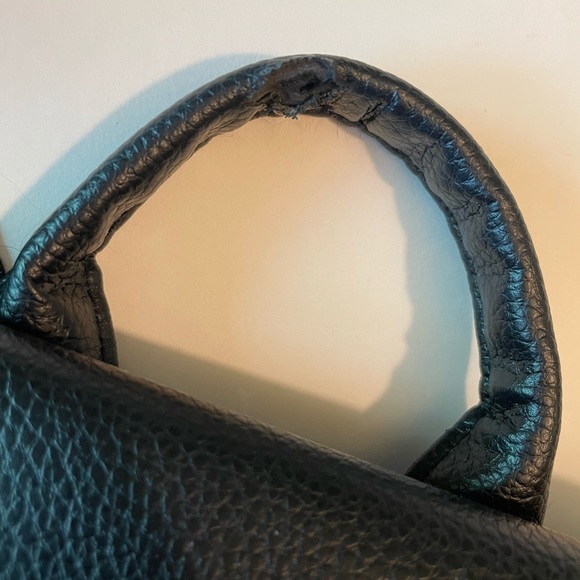 Botkier New York Backpack - Picture 8 of 8